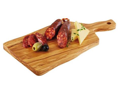 Olive Serving Board