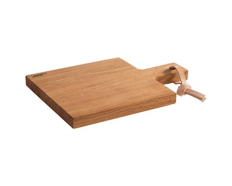 Serving Board Simply Wood