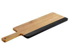 ACACIA Slate Serving Board