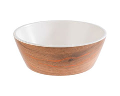 Bowl Crazy Wood