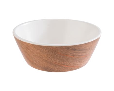 Bowl Crazy Wood