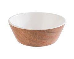 Bowl Crazy Wood