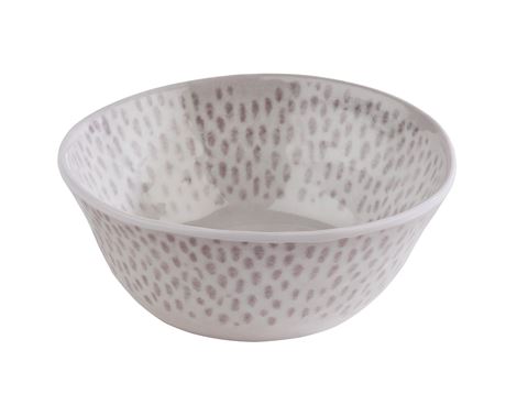 Skål Footmark 27200788 – en stilfuld og funktionel skål med et moderne design, ideel til servering af både varme og kolde retter. Perfekt til både professionelt og privat brug