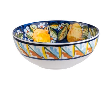 Bowl Mediterranean