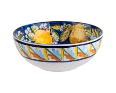 Bowl Mediterranean