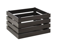 Wooden Box 1/2 GN Superbox