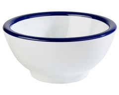 Bowl ENAMEL LOOK