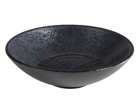Bowl DARK WAVE