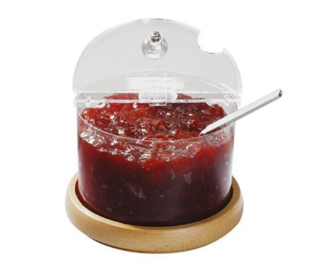 Bowl TOP FRESH - Freshness for Your Food