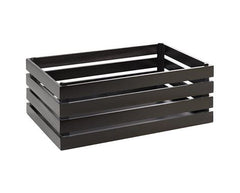 Wooden Box 1/1 GN Superbox