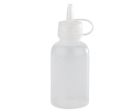 Dressing Bottle