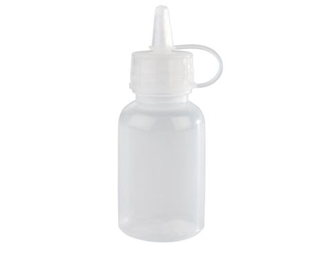 Dressing Bottle