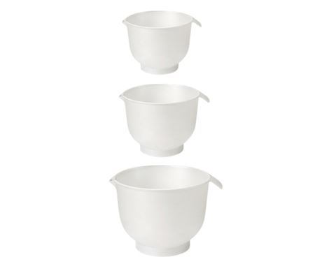 Mixing Bowl Set 1.5, 2 & 3 L