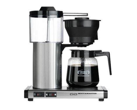 Coffee Maker Moccamaster