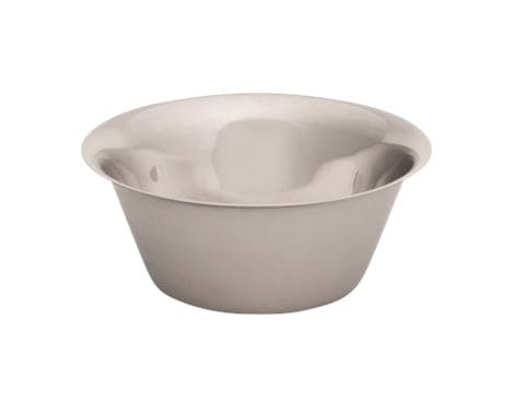 Conical Mixing Bowl