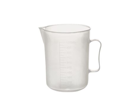 Measuring Jug with Handle