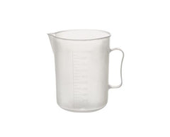 Measuring Jug with Handle