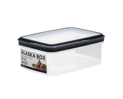 Freezer Box w/Clip Lid