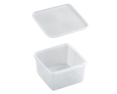 Bucket Freezer-Safe -20° w/Lid