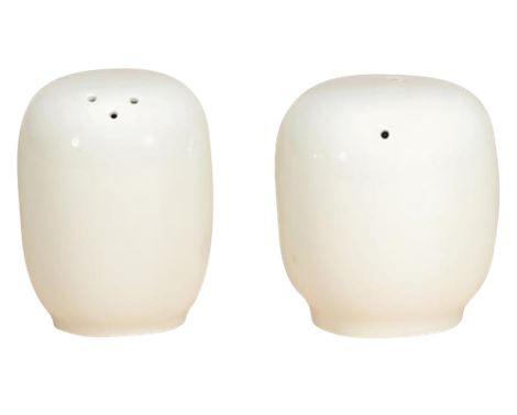 Salt and Pepper Shaker Generation