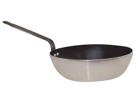Saute Pan for Electric and Gas - Choc