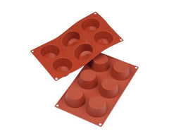 Silicone Mold Silicone Mold
