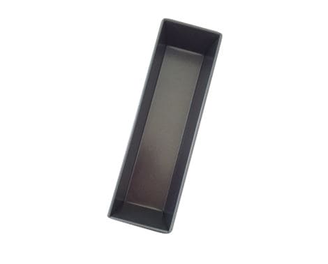 Bread Pan Form