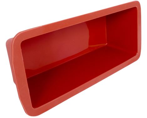 Bread mold Flex - Flexible Baking