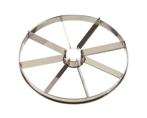 Cake Divider 10 Pieces