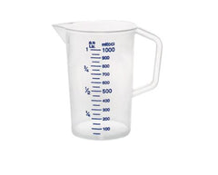 Measuring Jug with Handle
