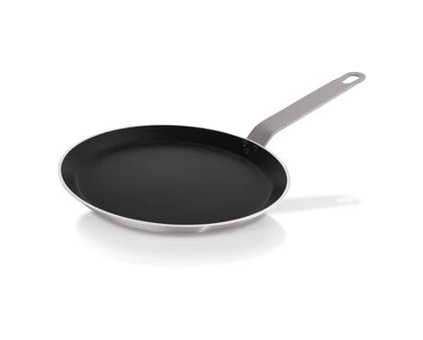 Non-Induction Pancake Pan