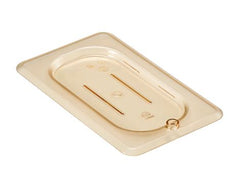 Högtemperaturbeständig GN-behållare i storlek 1/9 – idealisk för professionellt kök med ugns- och mikrovågssäker användning