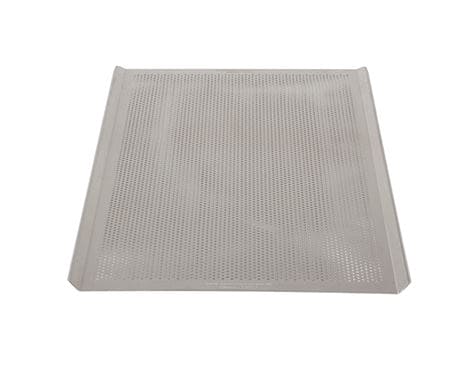 Perforated Baking Sheet