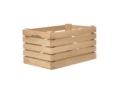 Large Bread Box Flow