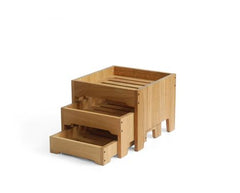 Frugtstand Rustic Mini