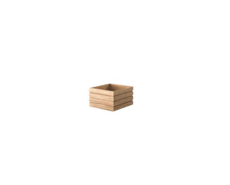 Wooden Box Flow