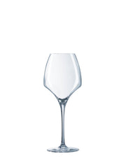 Red wine glass 40 cl Open Up