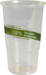 Biodegradable Drinking Glass 30 cl - 50 PCS