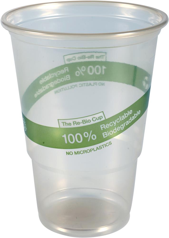 Drinking Glass 40 cl, clear - 16x50 PCS