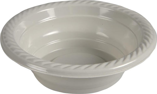 Reusable Plate Gast Ø17 cm - 16x25 PCS