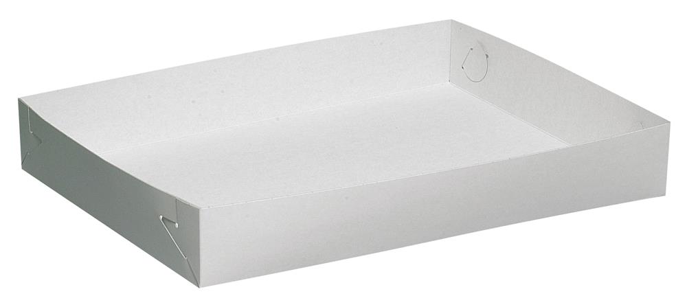 Sandwich Box 44x32x6.5cm - 100 PCS