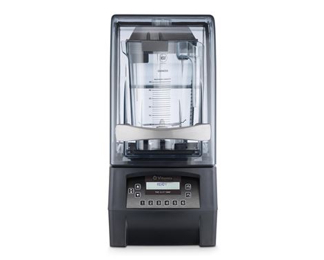 Vitamix Barblender – kraftfuld og holdbar blender, ideel til professionelle barer og restauranter, der kræver effektivitet og præcision i deres blanding