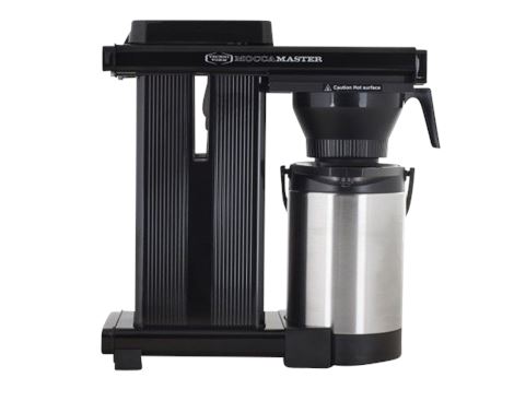 Moccamaster Coffee Maker