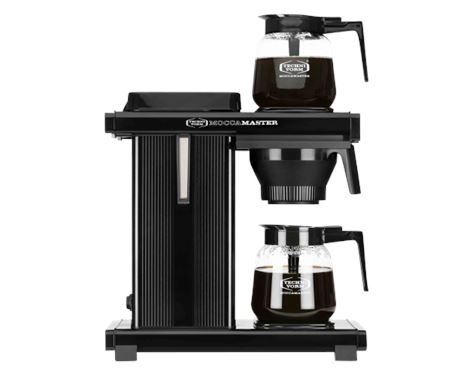 Moccamaster Coffee Maker