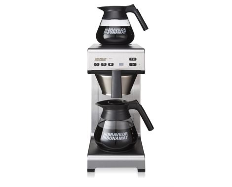 Bonamat Coffee Machine