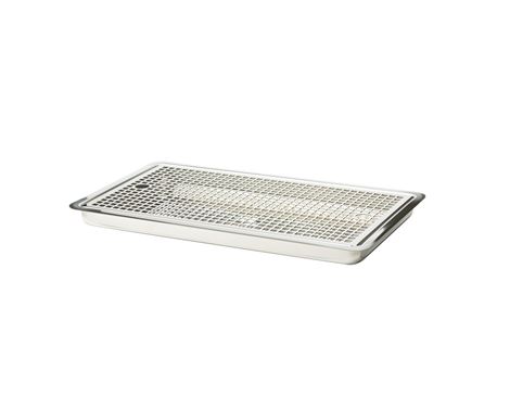 Drip Tray - Keep Your Surfaces Clean