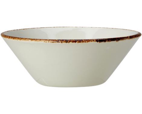 Bowl Essence Brown Dapple