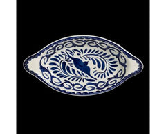 Bowl with Ears Puebla