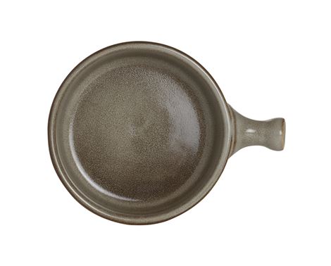 Dish with Handle The Potters