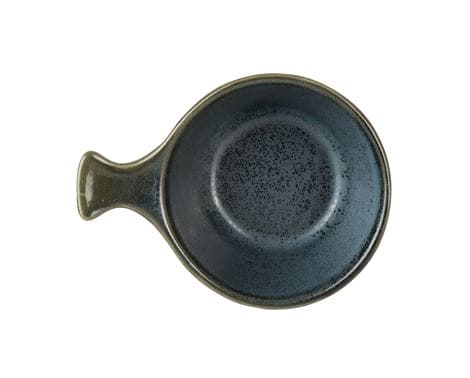 Bowl with Handle The Potters